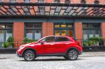 Fiat 500X Trekking 2019 года (NA)